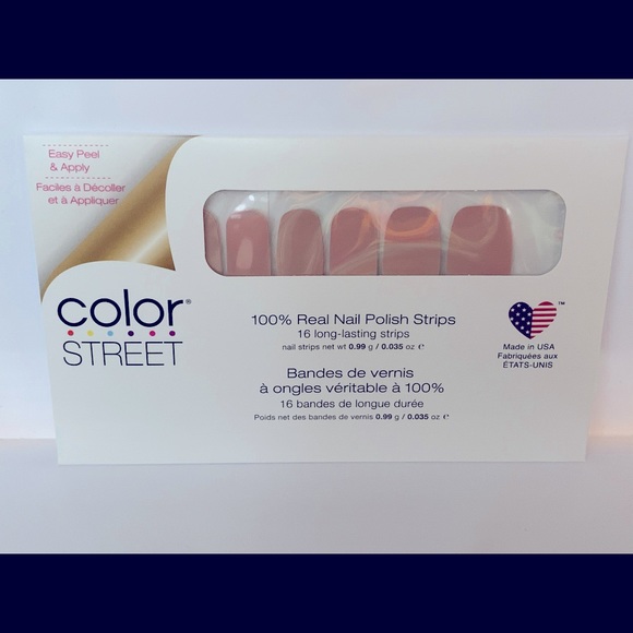 Color Street - Giza Sands - New - Picture 2 of 3